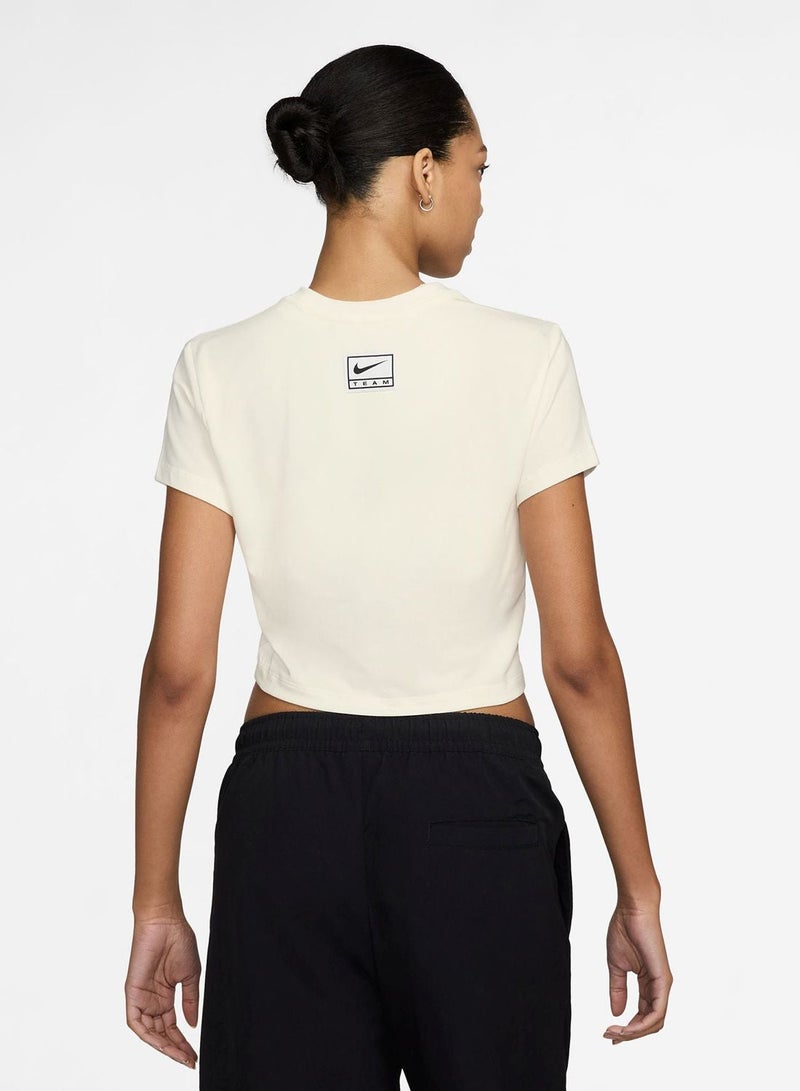 Nike Nsw Street T-Shirt - Image 2
